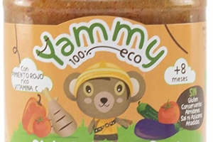 POTITO PISTO-PAVO YAMMY